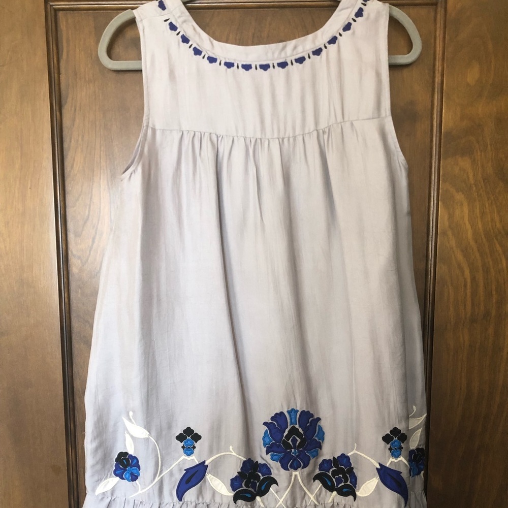 women’s floreat dress